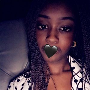 Meet your Posher, Fatou